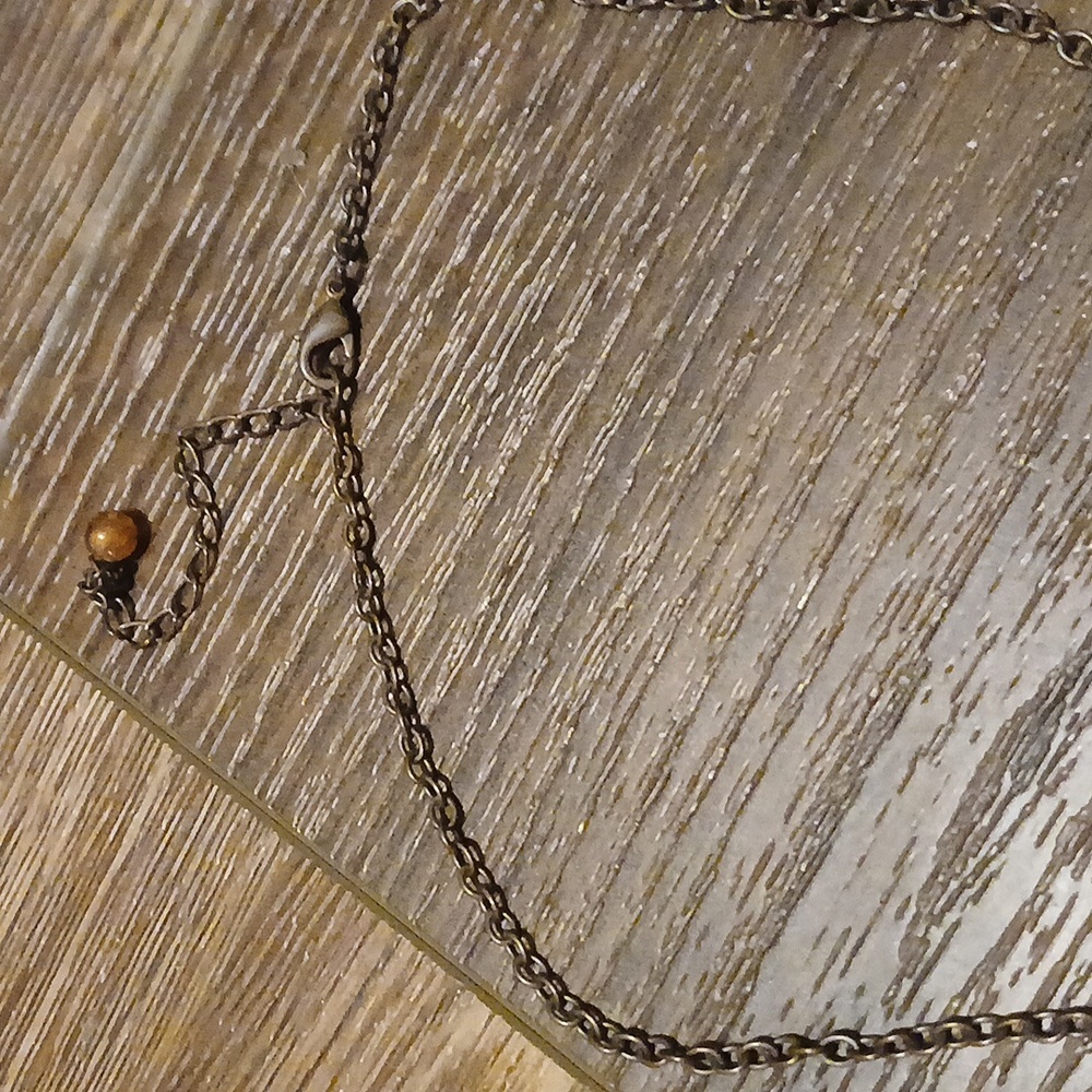 Necklace‎ - Picture 4 of 6
